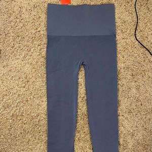 Spanx leggings